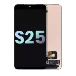 Display telefon Samsung Galaxy S25 5G Service Pack (Fara Rama)