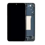 Display telefon Samsung Galaxy S25 Plus (S936) Service Pack (Blue Black)