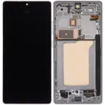 Display telefon Samsung Galaxy S25 Ultra (S938B) Refurbished (Titanium White)