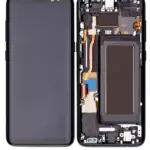 Display telefon Samsung Galaxy S8 (G950) Service Pack (Black)