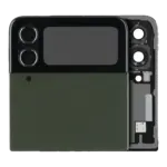 Display telefon Samsung Galaxy Z Flip 4 5G Service Pack (Green) (Outer)