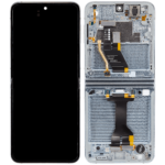 Display telefon Samsung Galaxy Z Flip 5 (F731) Refurbished (Blue) (Inner)