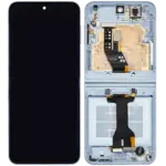 Display telefon Samsung Galaxy Z Flip 6 5G (F741) Refurbished (Blue) (Inner)