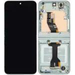 Display telefon Samsung Galaxy Z Flip 6 5G (F741) Refurbished (Mint) (Inner)