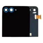 Display telefon Samsung Galaxy Z Flip 6 5G (F741) Service Pack (Blue) (Outer)