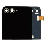 Display telefon Samsung Galaxy Z Flip 6 5G (F741) Service Pack (Mint) (Outer)