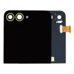 Display telefon Samsung Galaxy Z Flip 6 5G (F741) Service Pack (Yellow) (Outer)