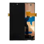 Display telefon Samsung Galaxy Z Fold 4 5G Service Pack (Outer)