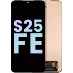 Display telefon Samsung S25 FE (Fara Rama) (Service Pack)