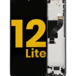 Display telefon Xiaomi 12 Lite Refurbished