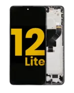 Display telefon Xiaomi 12 Lite Refurbished