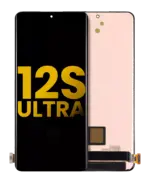 Display telefon Xiaomi 12S Ultra Refurbished