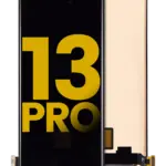 Display telefon Xiaomi 13 Pro Refurbished (fara rama)