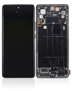 Display telefon Xiaomi Civi / Civi 1S Refurbished (Black)