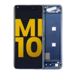 Display telefon Xiaomi Mi 10 5G Refurbished (Gray)