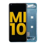Display telefon Xiaomi Mi 10 5G Refurbished (Green)
