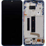 Display telefon Xiaomi Mi 10 Lite 5G Refurbished (Blue)