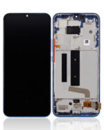 Display telefon Xiaomi Mi 10 Lite 5G Refurbished (Blue)