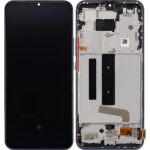 Display telefon Xiaomi Mi 10 Lite 5G Refurbished (Gray)