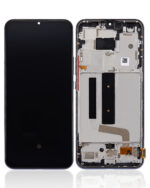 Display telefon Xiaomi Mi 10 Lite 5G Refurbished (Gray)