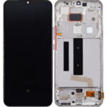 Display telefon Xiaomi Mi 10 Lite 5G Refurbished (White)