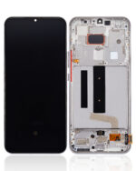 Display telefon Xiaomi Mi 10 Lite 5G Refurbished (White)