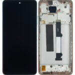 Display telefon Xiaomi Mi 10T Lite 5G Refurbished (Gold)