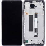 Display telefon Xiaomi Mi 10T Lite 5G Refurbished (Gray)