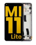 Display telefon Xiaomi Mi 11 Lite / Xiaomi Mi 11 Lite 5G Ultra Refurbished (Pink)