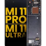 Display telefon Xiaomi Mi 11 Pro / Mi 11 Ultra Refurbished (Purple)
