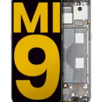 Display telefon Xiaomi  Mi 9 Soft OLED OEM (Blue)