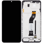 Display telefon Xiaomi Redmi 13C 4G / Poco C65 Refurbished