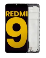 Display telefon Xiaomi Redmi 9 / POCO M2 Refurbished