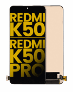 Display telefon Xiaomi Redmi K50 / K50 Pro Refurbished