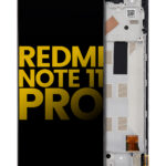 Display telefon Xiaomi Redmi Note 11 Pro / Note 11 Pro 5G / Xiaomi Poco X4 Pro 5G / Redmi Note 11E Pro Refurbished