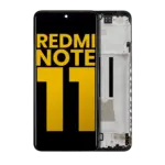 Display telefon Xiaomi Redmi Note 11 Refurbished