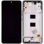 Display telefon Xiaomi Redmi Note 13 4G Refurbished (Black)