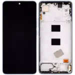 Display telefon Xiaomi Redmi Note 13 4G Refurbished (Blue)