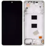 Display telefon Xiaomi Redmi Note 13 4G Refurbished (Green)