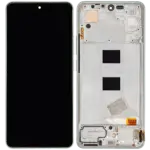 Display telefon Xiaomi Redmi Note 13 4G Soft OLED OEM (Green)