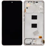 Display telefon Xiaomi Redmi Note 13 4G Soft OLED OEM (Ocean Sunset)