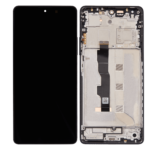 Display telefon Xiaomi Redmi Note 13 5G Refurbished (Black)