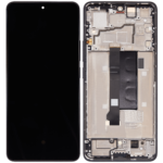 Display telefon Xiaomi Redmi Note 13 Pro 5G Refurbished (Black)