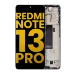 Display telefon Xiaomi Redmi Note 13 Pro 5G Refurbished (Blue)