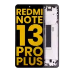 Display telefon Xiaomi Redmi Note 13 Pro Plus Refurbished (Purple)