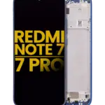 Display telefon Xiaomi Redmi Note 7 / 7 Pro Refurbished (Blue)