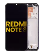 Display telefon Xiaomi Redmi Note 8 Refurbished (Black)