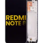 Display telefon Xiaomi Redmi Note 8 Refurbished (White)