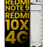 Display Telefon Xiaomi Redmi Note 9 / Redmi 10x Refurbished