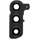 Geam Camera Spate Cu Rama Samsung Galaxy S25 5G (Icy Blue)